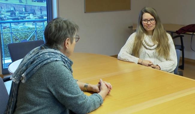 CPAS de Walhain : la présidence change de mains, les défis restent les mêmes