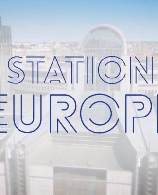 Station Europe - 06/11/2024