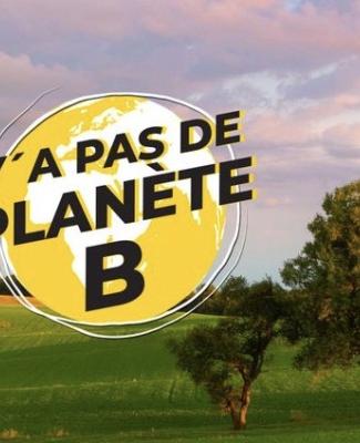 Y'a pas de planète B - Le numérique: problème ou solution pour le climat?