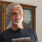 Danny, concierge à Gembloux Agro-Bio Tech, prend sa retraite après 46 ans de service