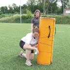 Sportive d'un jour : le rugby