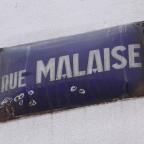 À côté de la plaque : de la rue Malaise à la rue Tremblez à Gembloux