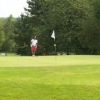 Un tournoi de golf pour Make a Wish à Falnuée