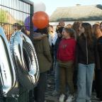 Le collège Da Vinci fête ses 10 ans !