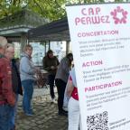 C.A.P. Perwez, retour sur la campagne avec la nouvelle liste perwézienne