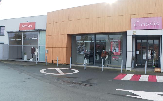 Le magasin Cassis & Paprika ferme ses portes à Gembloux, au grand dam de ses client.es