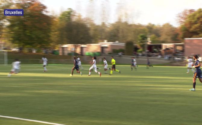 D3 ACFF : Le RFC Perwez tente de relancer la machine avec un nouveau coach