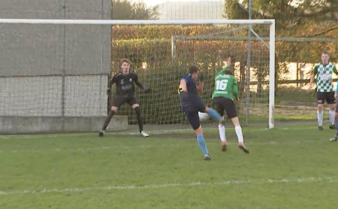 Démission en vue du coach de Bossière-Gembloux B après le derby contre Sauvenière