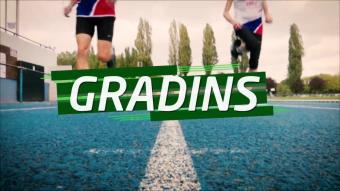 Gradins - 18/06/2024